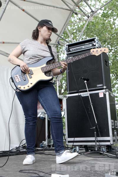 SAM FLEISCH - 2016-05-28 - PARIS - Parc de la Villette - 